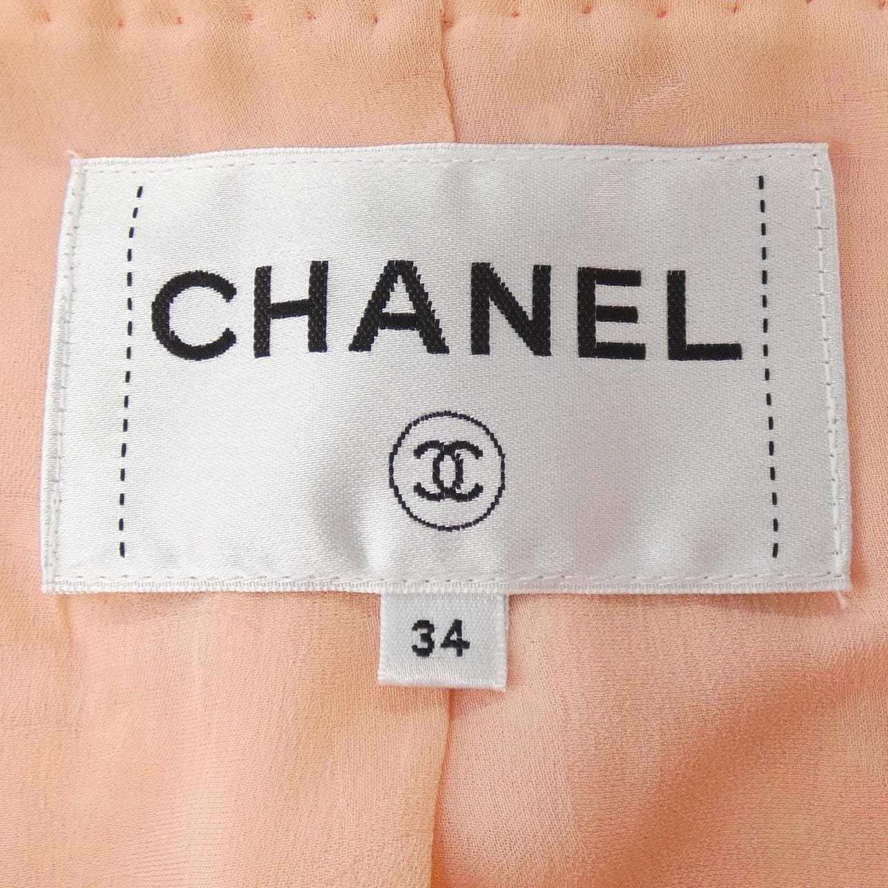 シャネル CHANEL P60361V45802 19C ジャケット