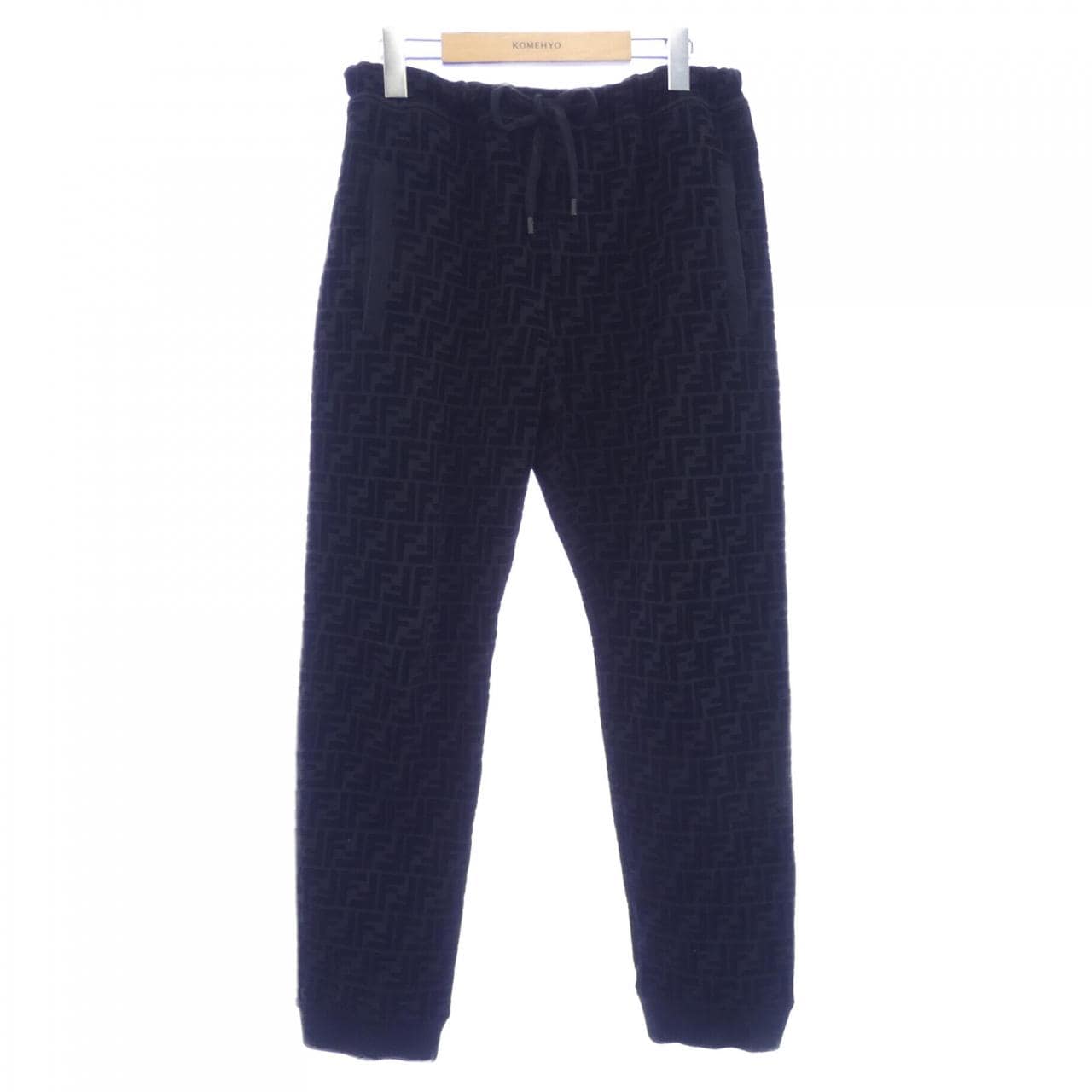 フェンディ FENDI FFモチーフ FB0461 AFRJ パンツ