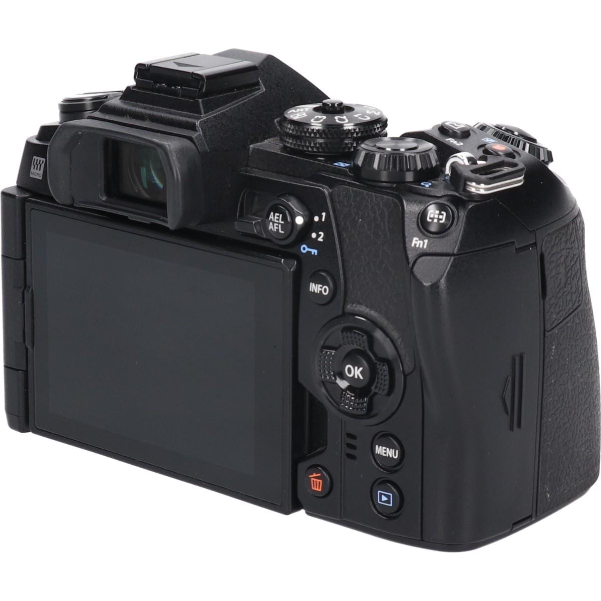 Ｅ－Ｍ１　ＭＡＲＫ　ＩＩ