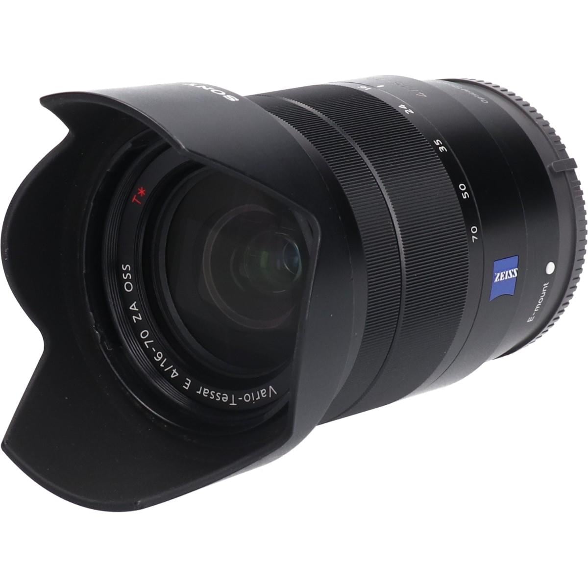 ＳＯＮＹ　Ｖａｒｉｏ－Ｔｅｓｓａｒ　Ｔ＊Ｅ１６－７０／４ＺＡ　ＯＳＳ（ＳＥＬ１６７０Ｚ）