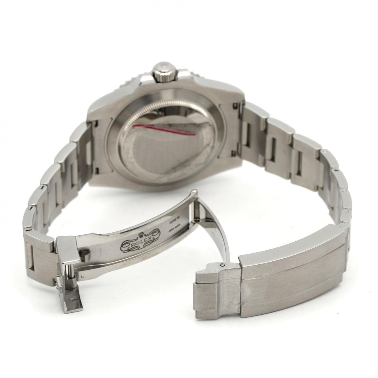 ロレックス サブマリーナーデイト 116610LN SS 自動巻 ランダム番