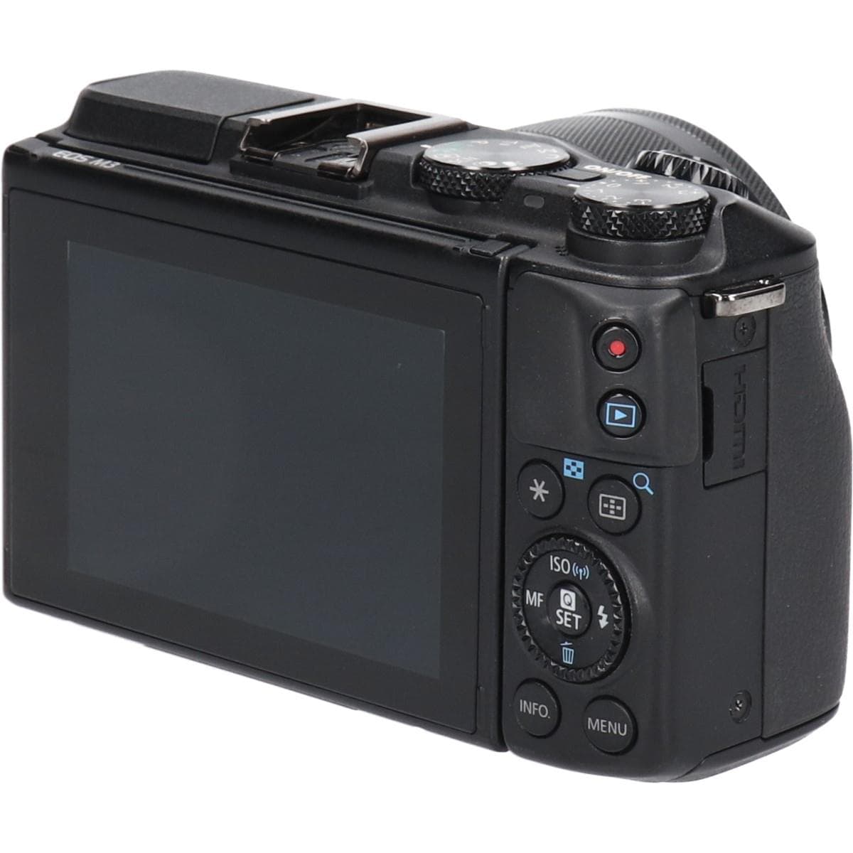 ＥＯＳ　Ｍ３　１５－４５ＩＳ　ＳＴＭ　キット