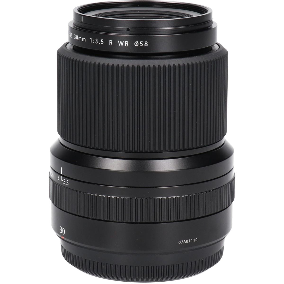 ＧＦ３０ｍｍ　Ｆ３．５Ｒ　ＷＲ
