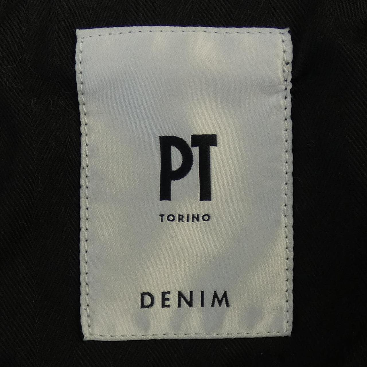 ピーティートリノ PT TORINO ジーンズ