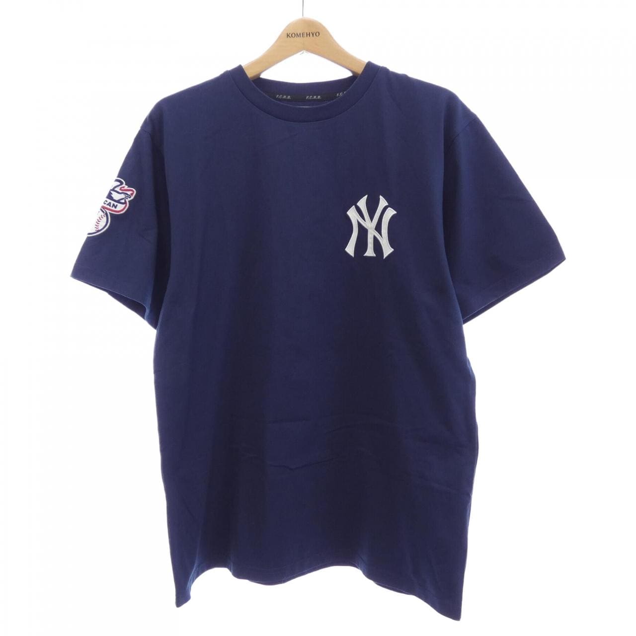 エフシーアールビー F.C.R.B. FCRB-212020 Tシャツ