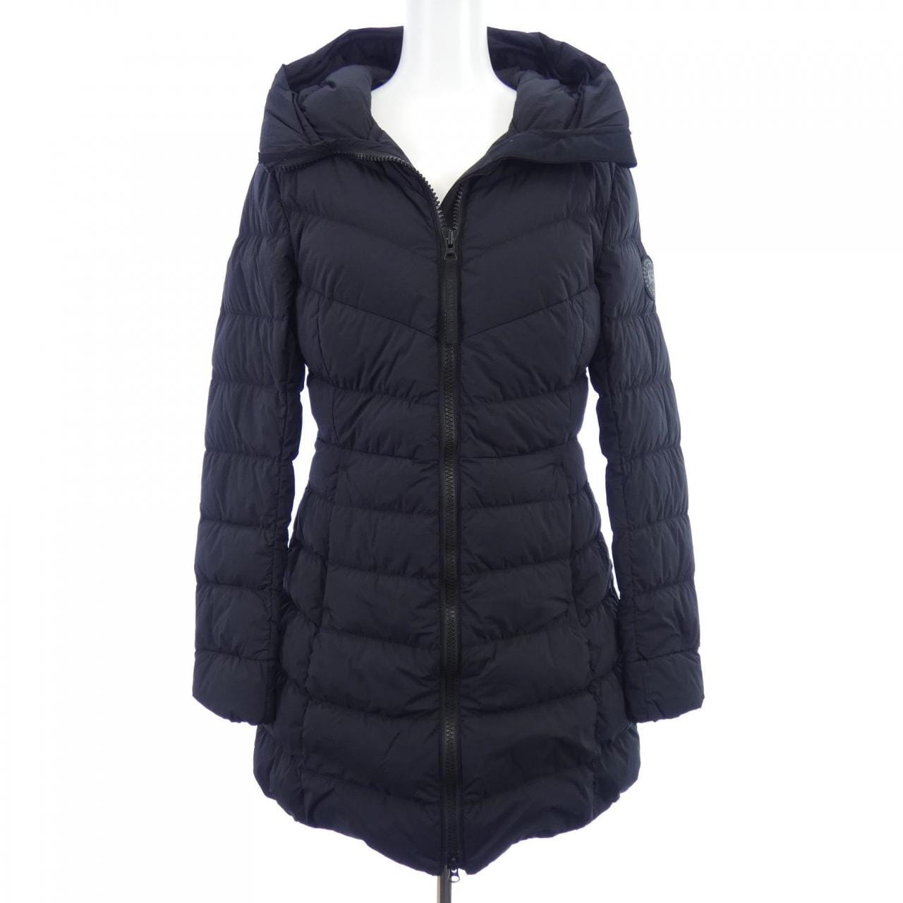 カナダグース CANADA GOOSE 2331WB CLAIR クレア ダウンコート