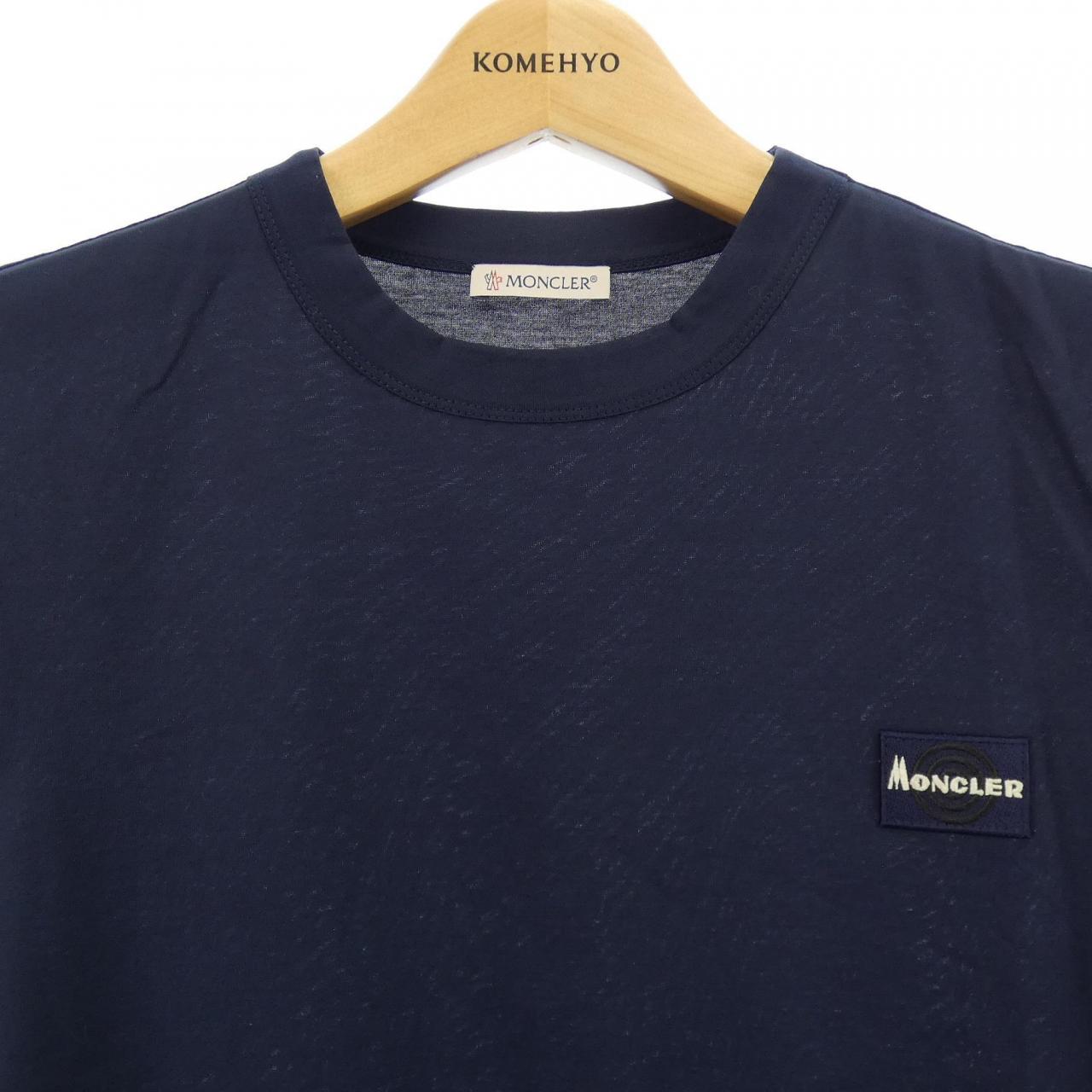 モンクレール MONCLER F10918C7330 Tシャツ