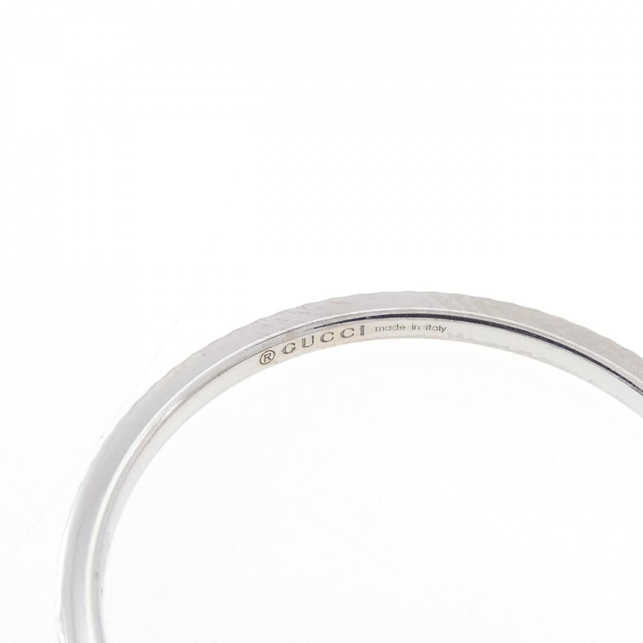 グッチ ダイヤモンド リング