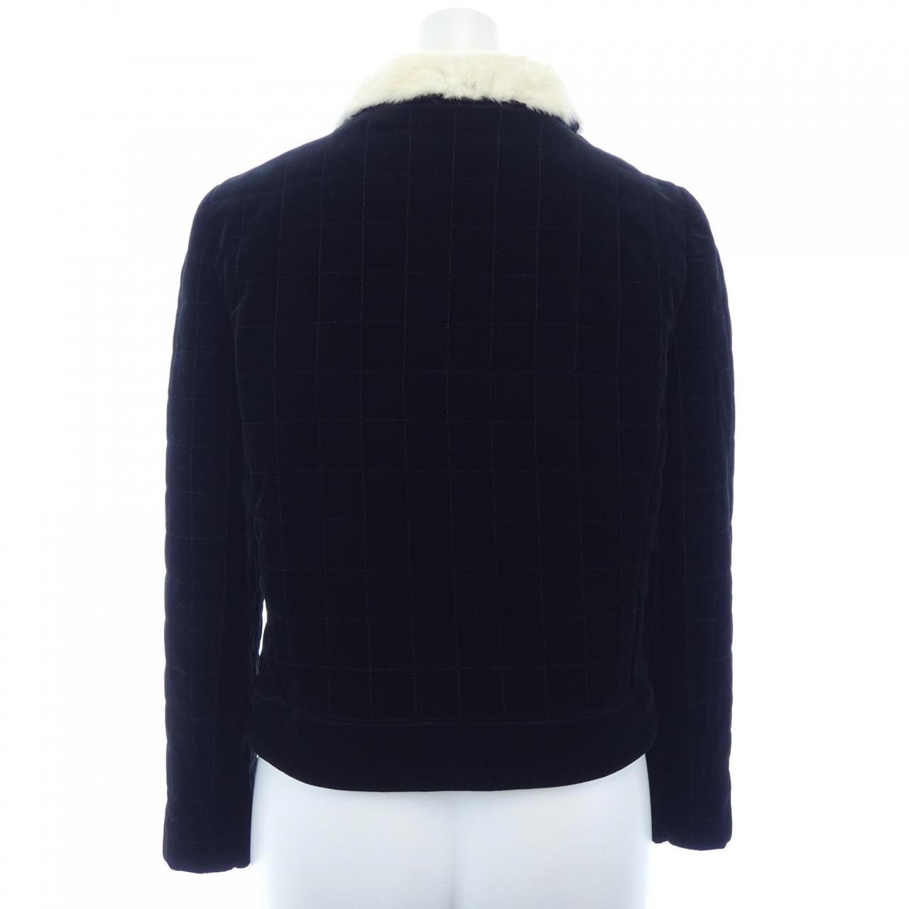 シャネル CHANEL P29137V15297 06A ジャケット