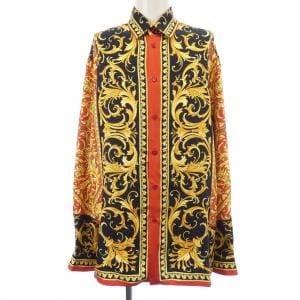 ヴェルサーチェ VERSACE シャツ