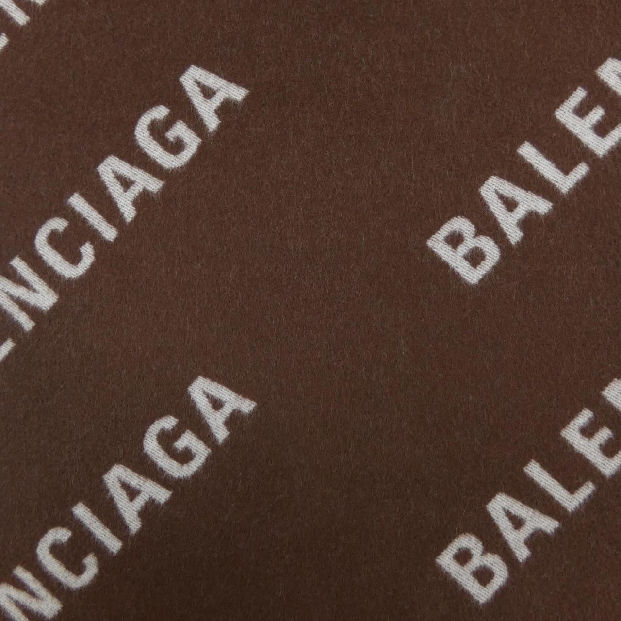 バレンシアガ BALENCIAGA 685514 420B8 MUFFLER