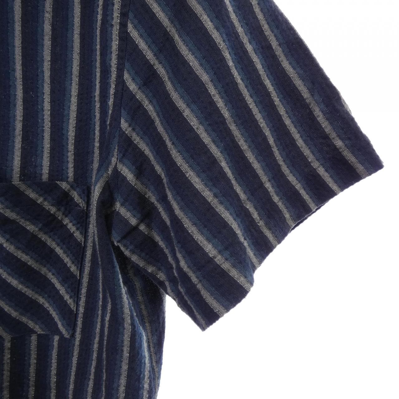 フランクリーダー FRANK LEDER S／Sシャツ