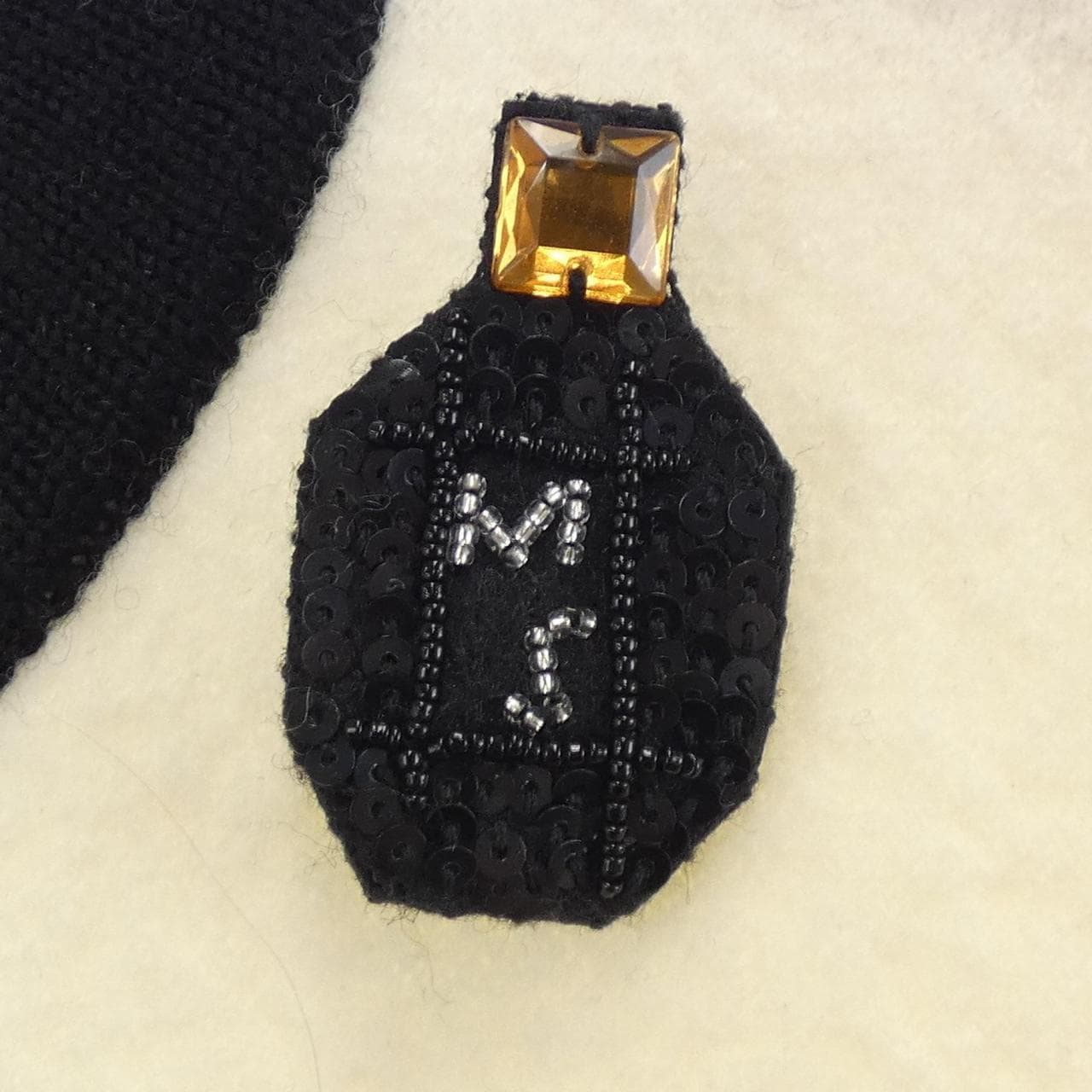 エムズグレーシー M'S GRACY カーディガン