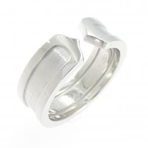 カルティエ C2 スモール リング