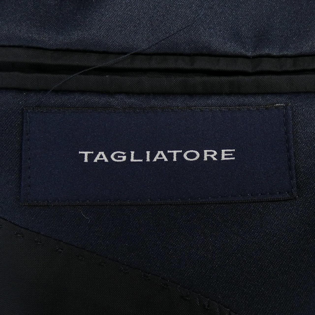 タリアトーレ TAGLIATORE KFBR18A ジャケット