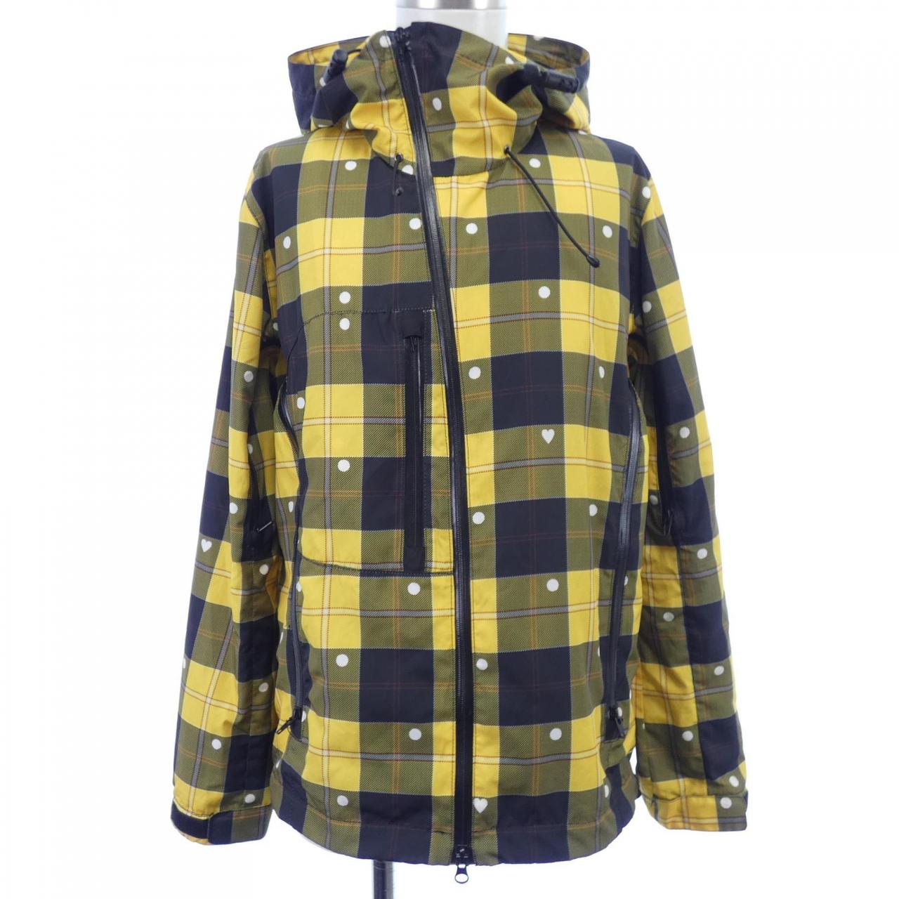 グラム GLAMB ジャケット