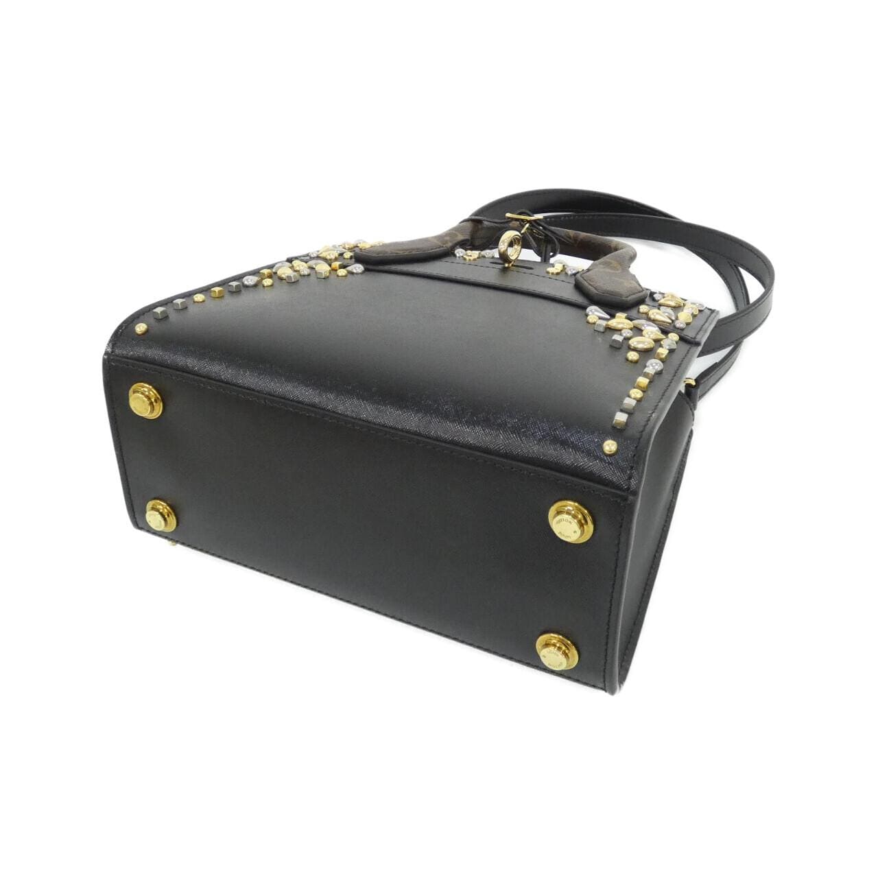 ルイヴィトン シティ スティーマー MINI M55752 バッグ