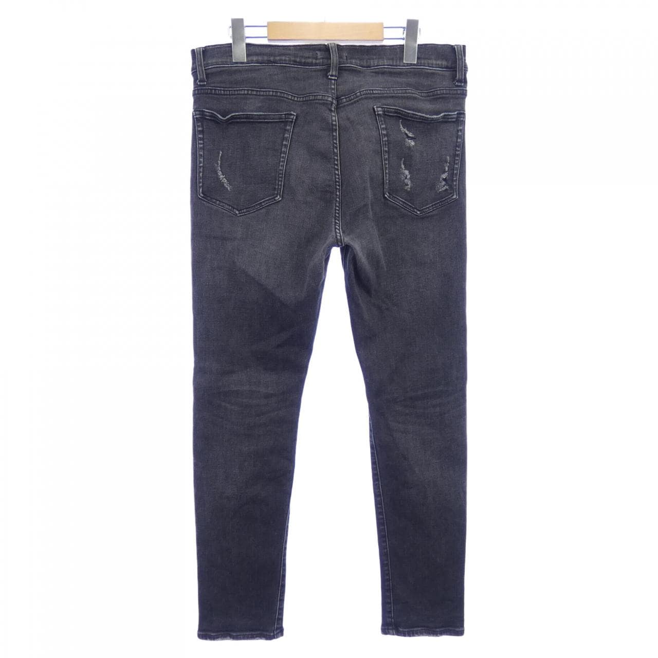 アールエイチシー RHC ジーンズ