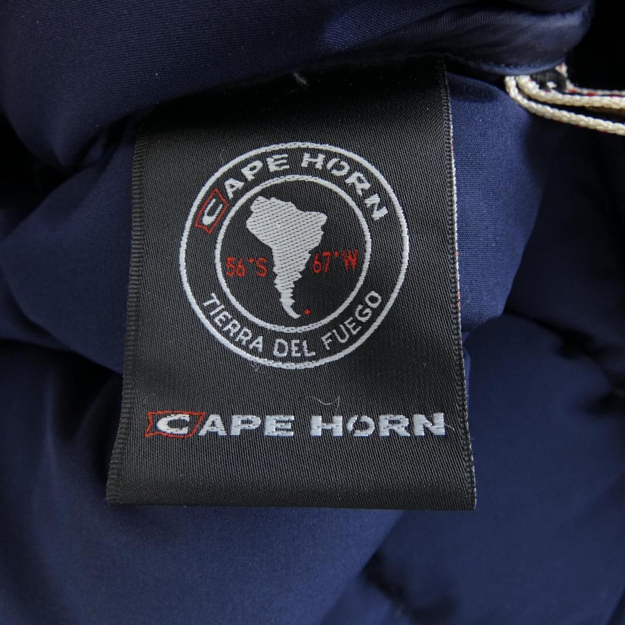 ケープホーン CAPE HORN ジャケット