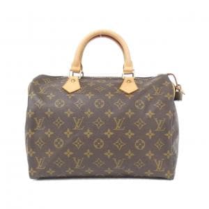 ルイヴィトン モノグラム スピーディ 30cm M41526 ボストンバッグ