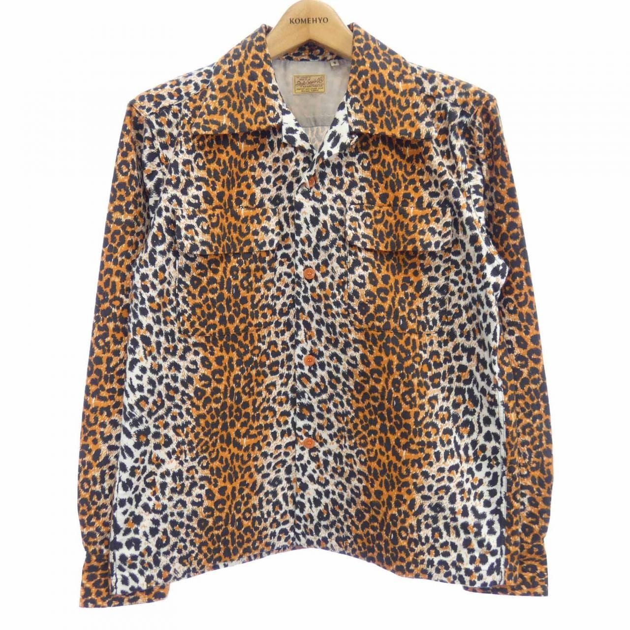 STYLE EYES SE29575 シャツ