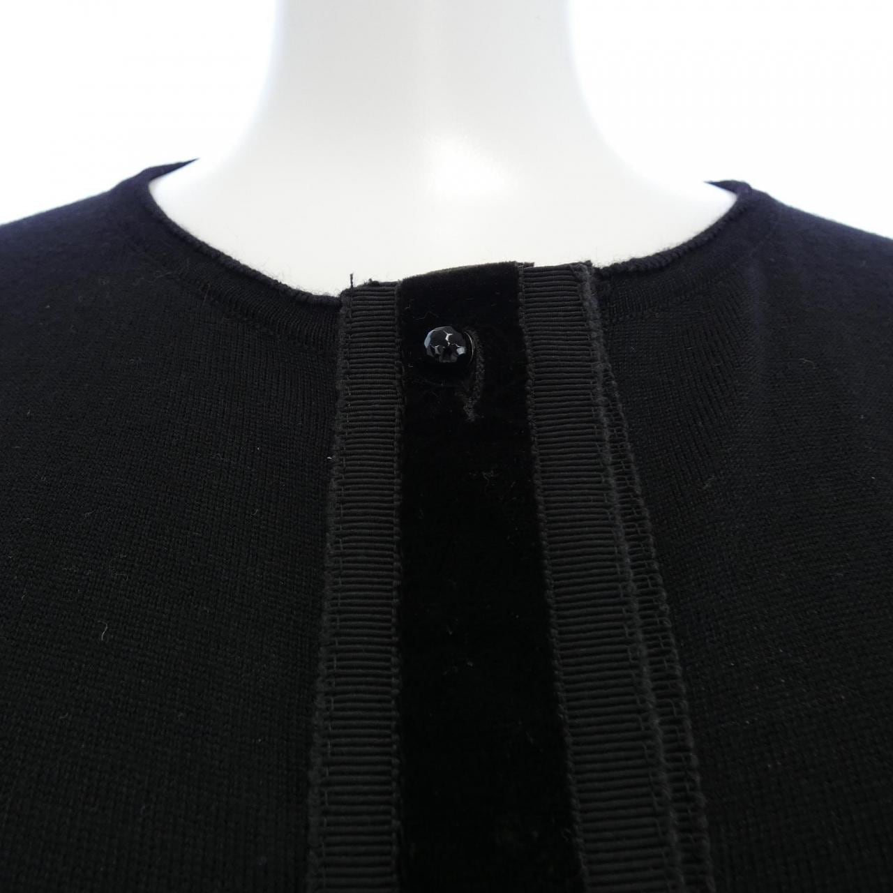 【vintage】SALVATORE FERRAGAMO SALVATORE FERRAGAMO 开襟衫