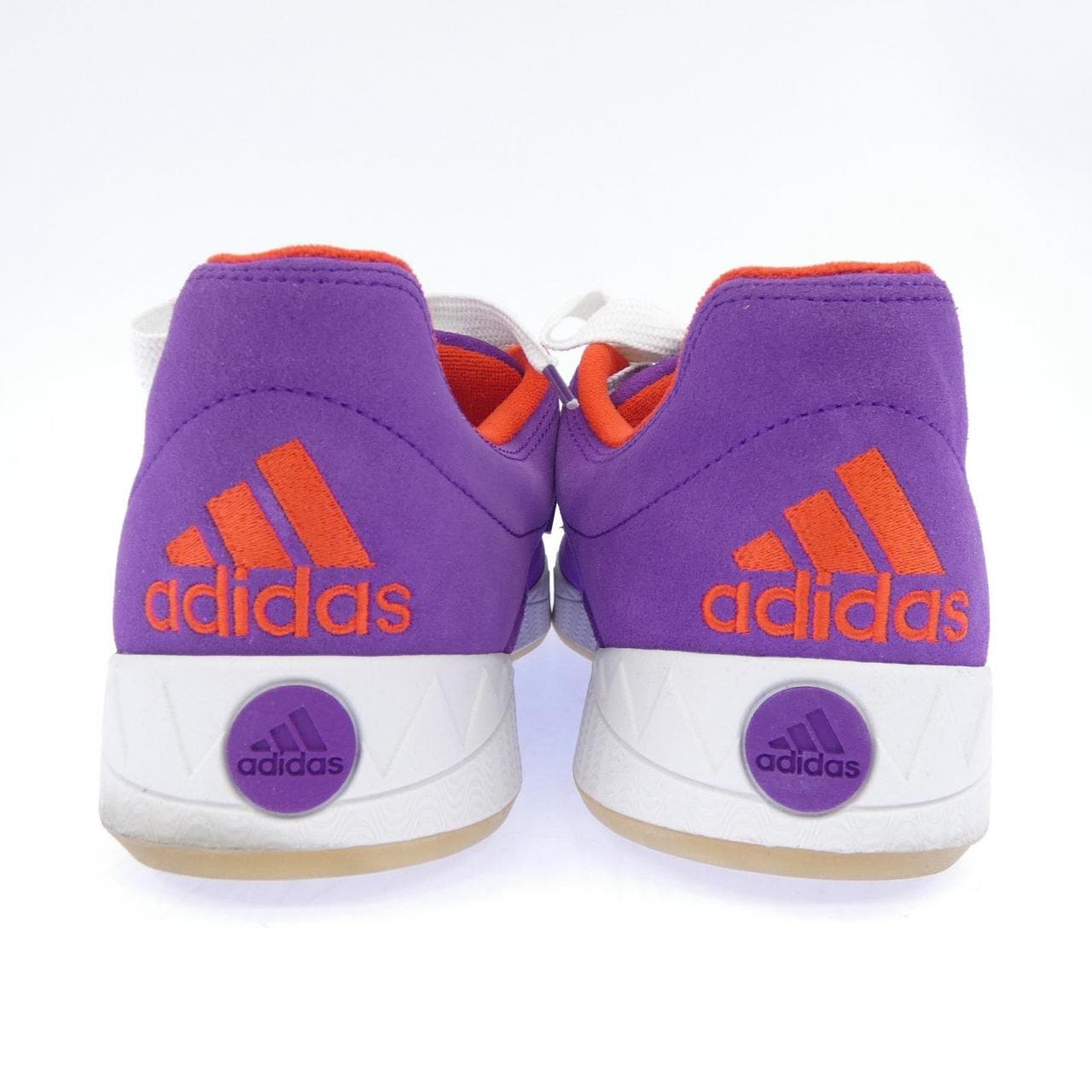 アディダス ADIDAS ADIMATIC ATOMOS GV6712 スニーカー