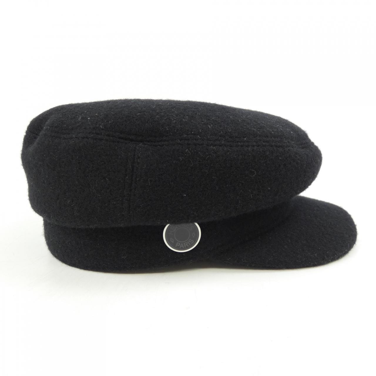 エルメス HERMES クルードセル H232042N キャップ