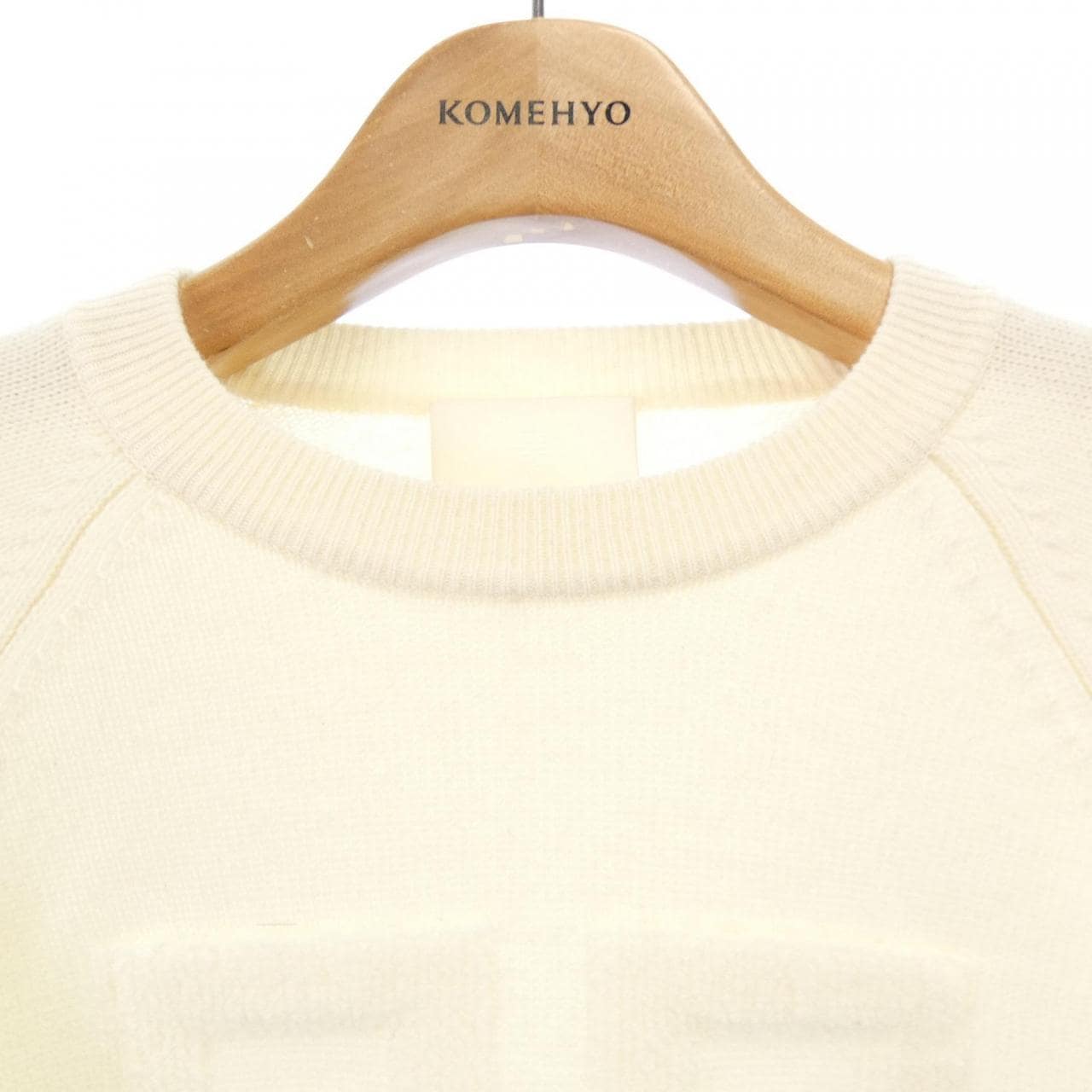 ジバンシー GIVENCHY BW908N4ZEQ ニット