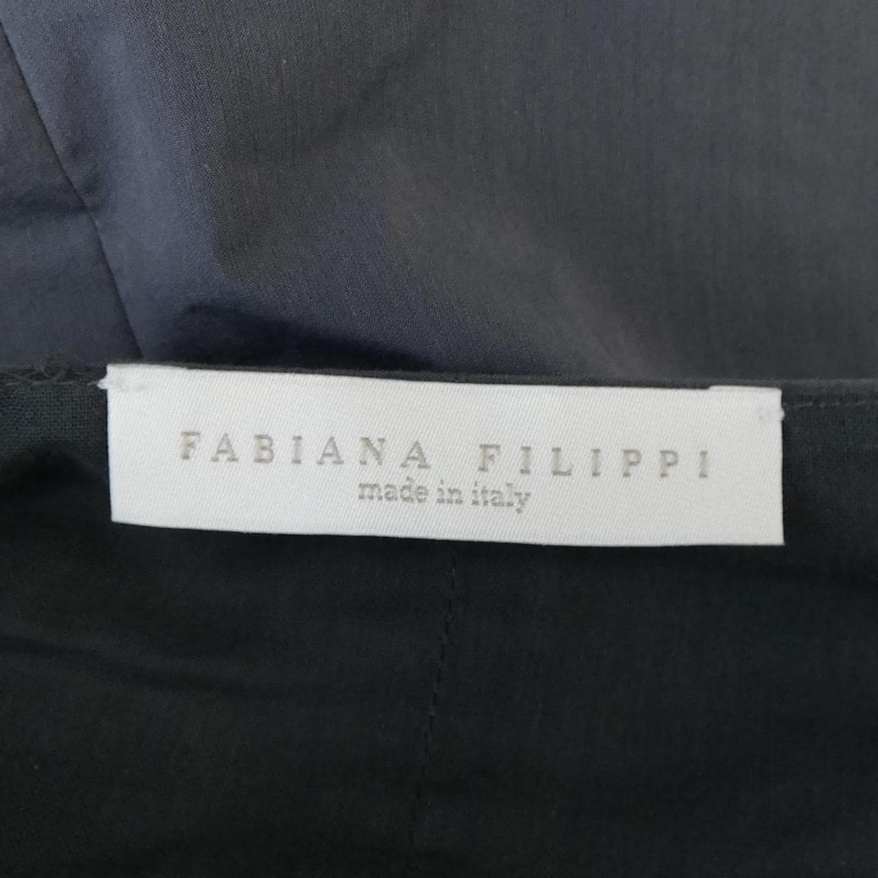 ファビアナフィリッピ FABIANA FILIPPI ワンピース