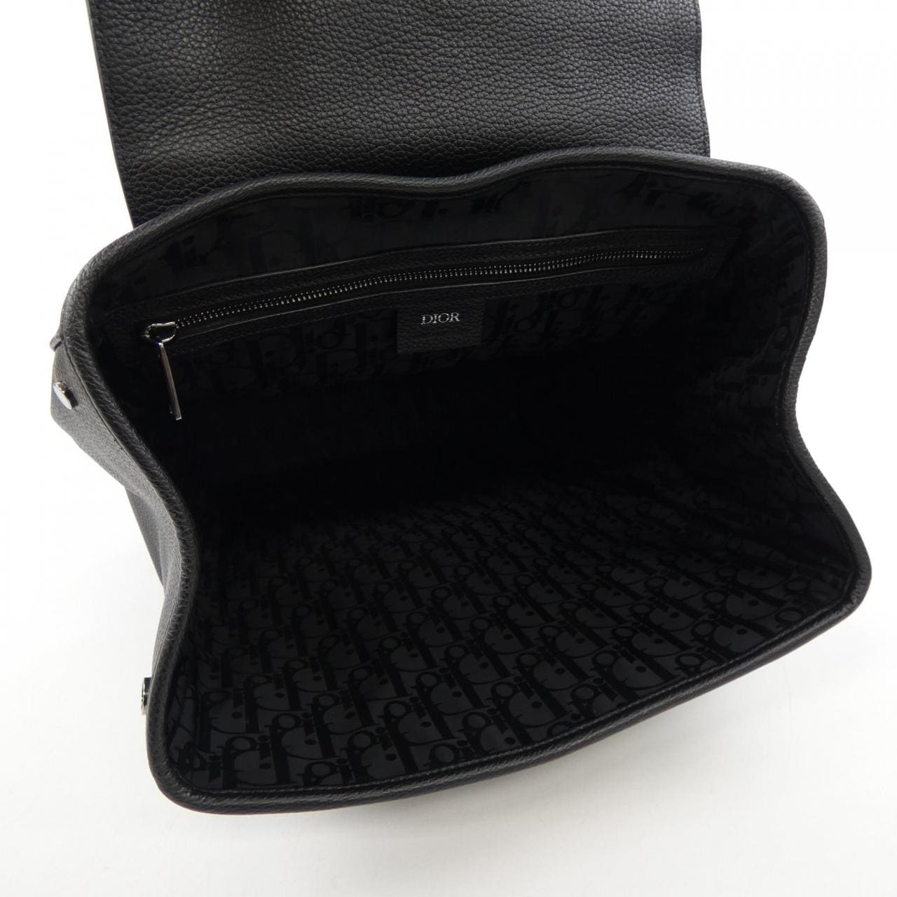 ディオール DIOR SADDLE サドル バックパック BACKPACK