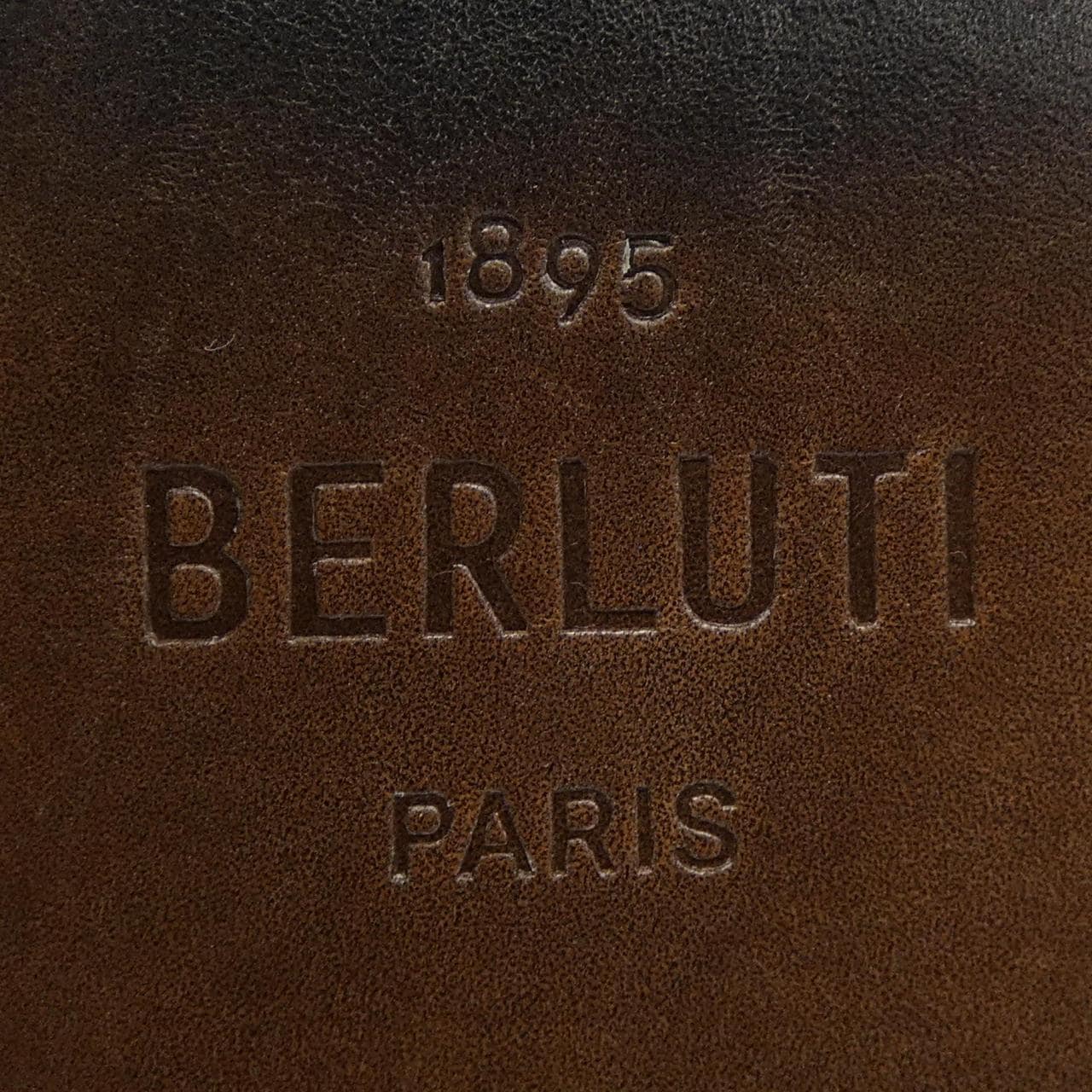 ベルルッティ Berluti BACKPACK