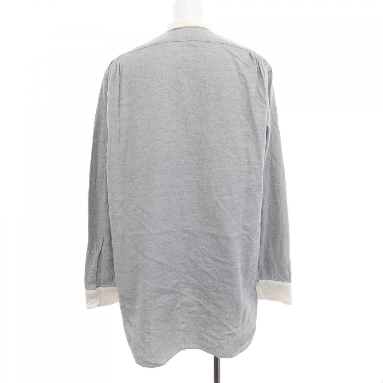 ragtime belafonte cl シャツ