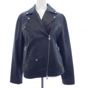 グリーンレーベルリラクシング green label relaxing 3625-199-1175 レザーライダースジャケット