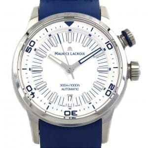 艾美 Pontus S Diver PT6248-SS00L-130-4 SS自动上弦