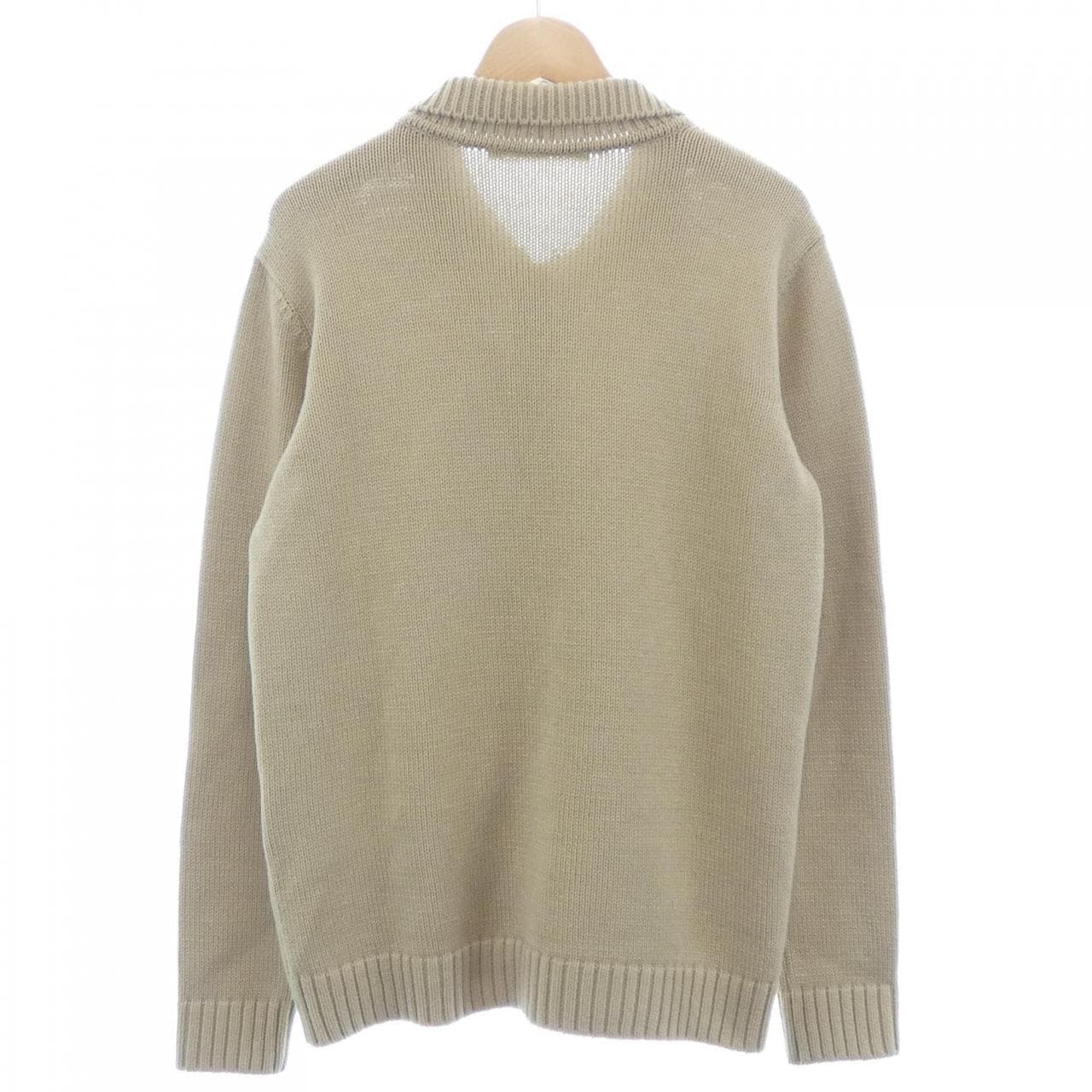 マドモアゼルノンノン MADEMOISELLE NONNON D0351KJM001 カーディガン