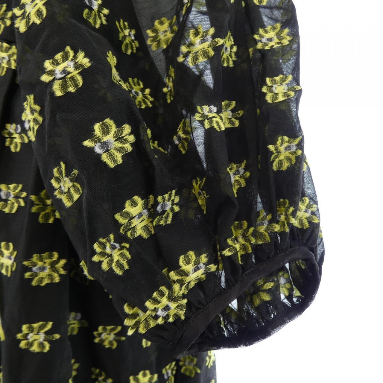 セシリーバンセン CECILIE BAHNSEN ワンピース