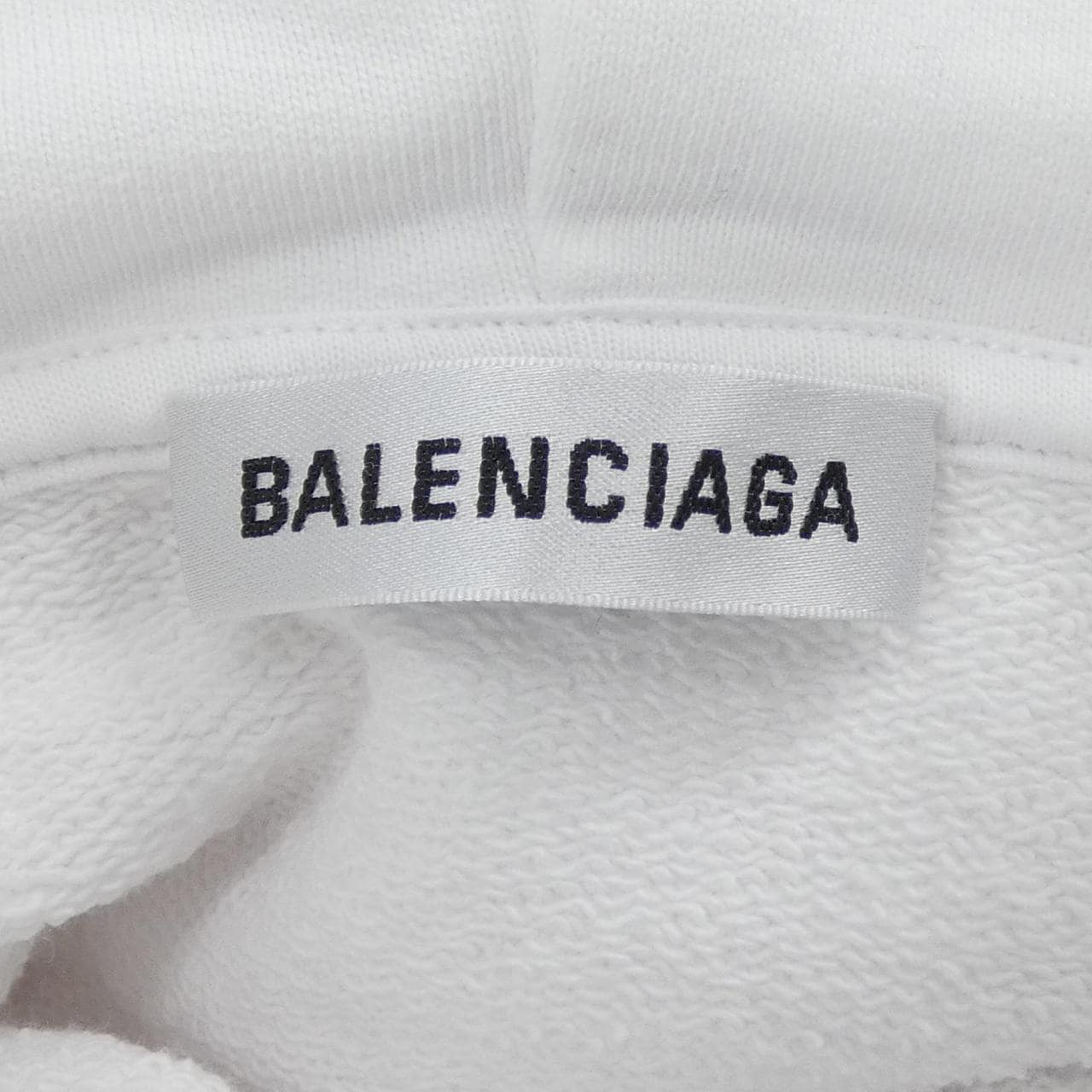 バレンシアガ BALENCIAGA 556113 TAV37 パーカー