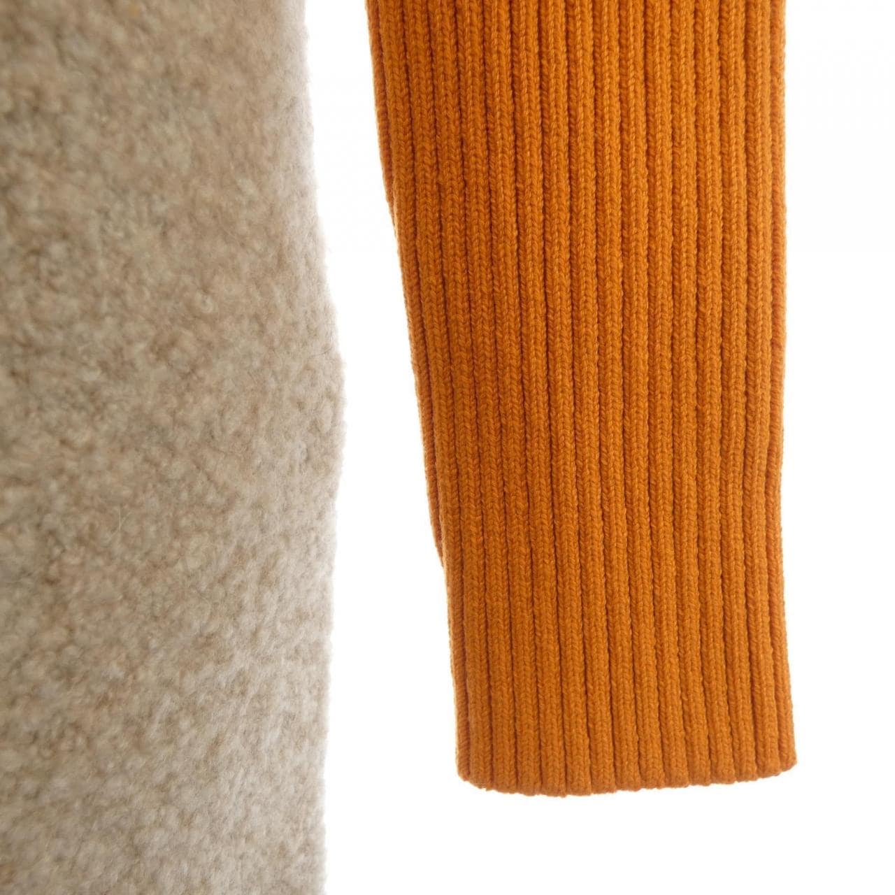 エルメス HERMES *97-7716 ワンピース