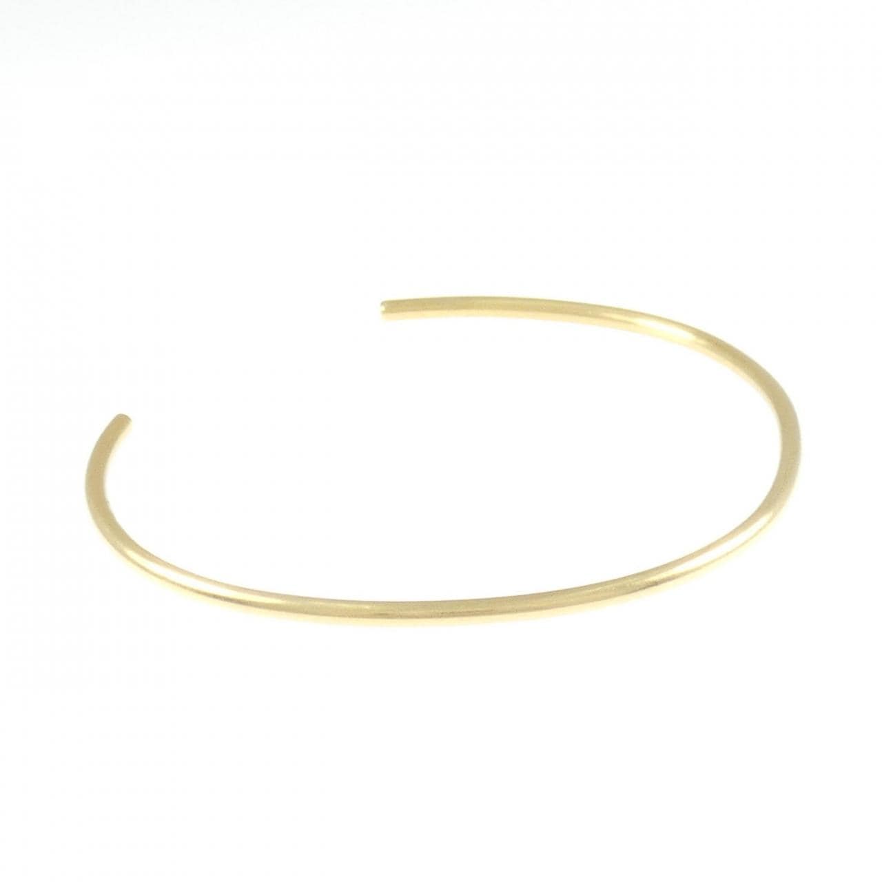 シハラ 750YG バングル