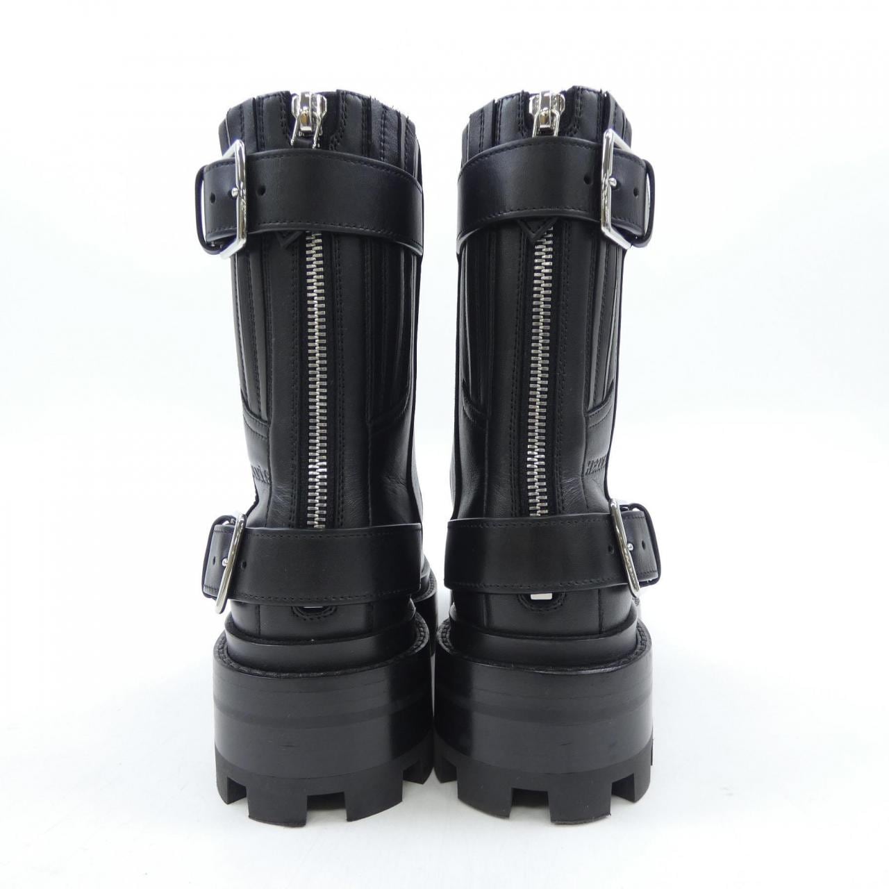 エルメス HERMES ジェイミー 242067Z ブーツ