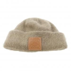 ロエベ LOEWE ニットキャップ