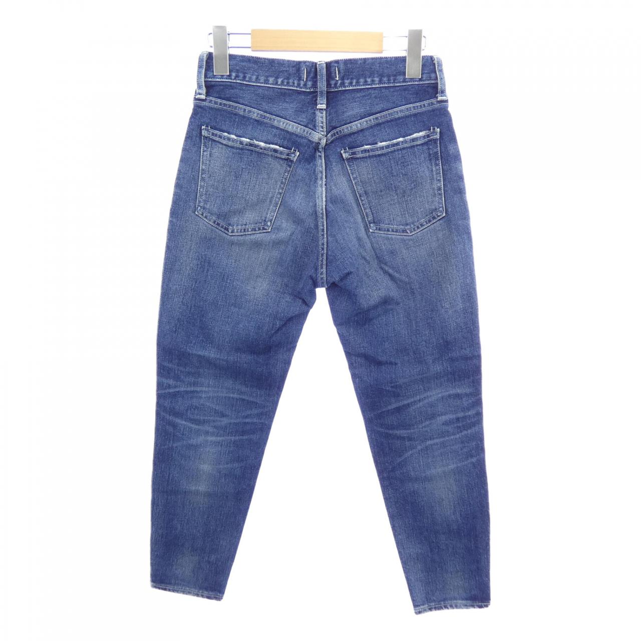 レッドカード RED CARD ジーンズ