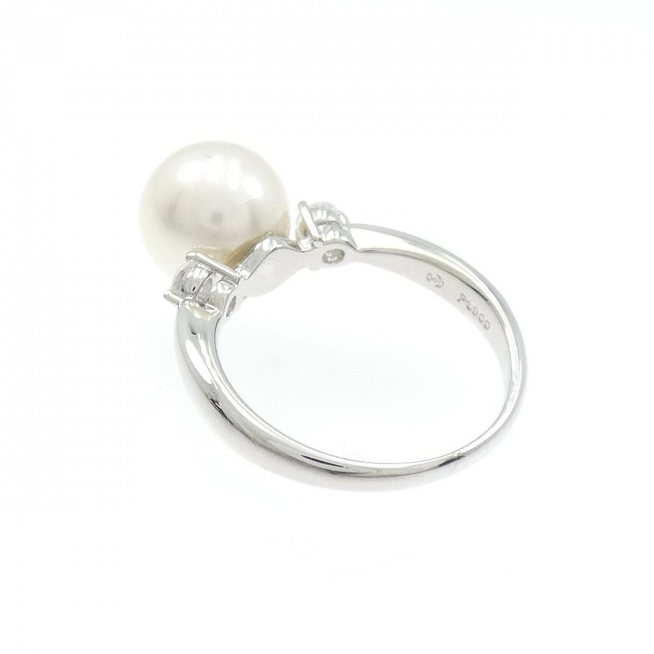 タサキ アコヤパール リング 9.2mm