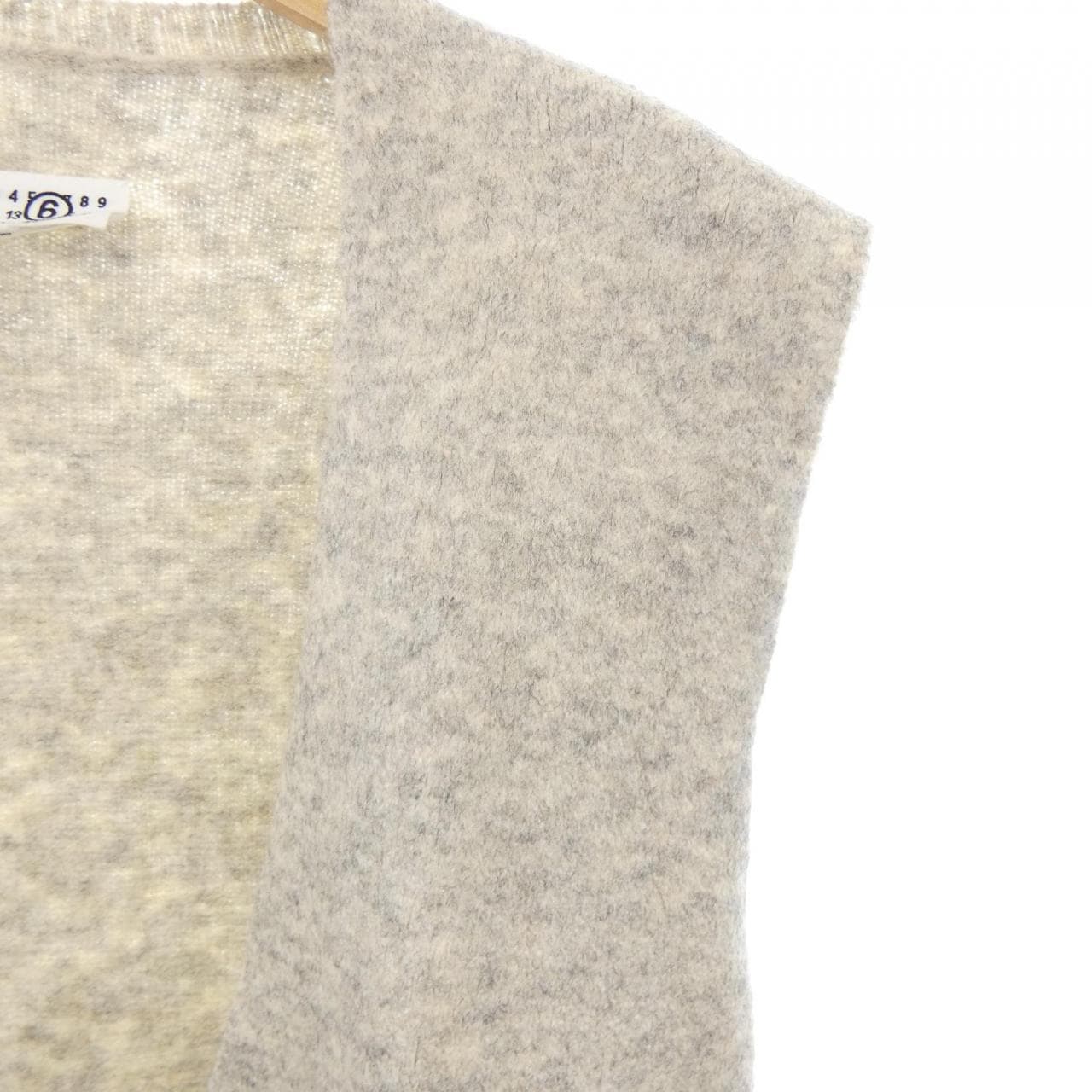 エムエムシックス MM6 S62DA0019 ベスト