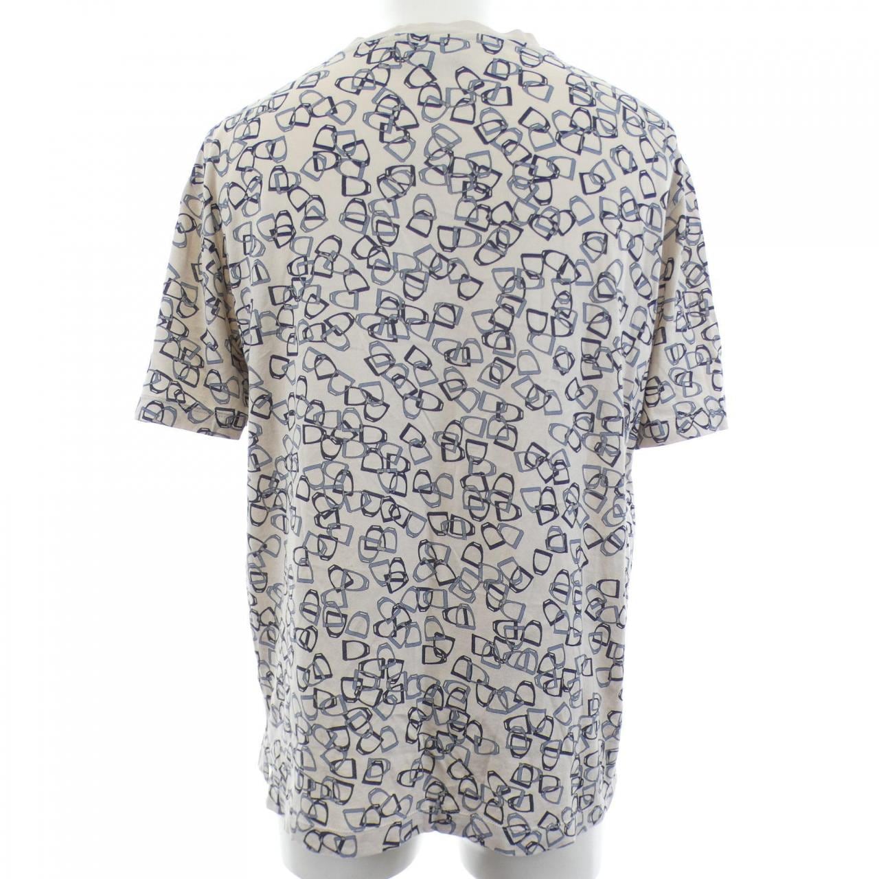 エルメス HERMES Tシャツ