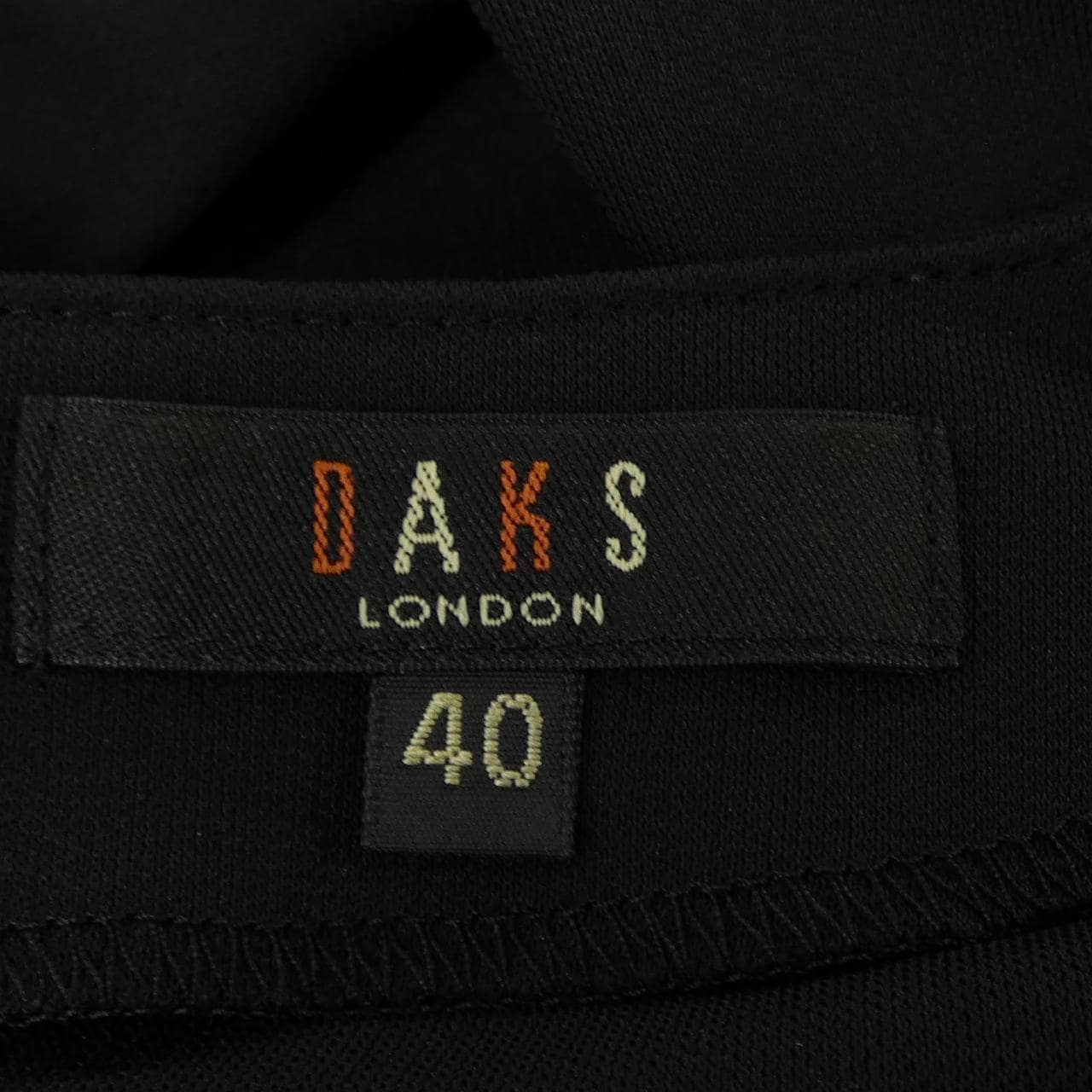 ダックス DAKS 11-701212 ワンピース
