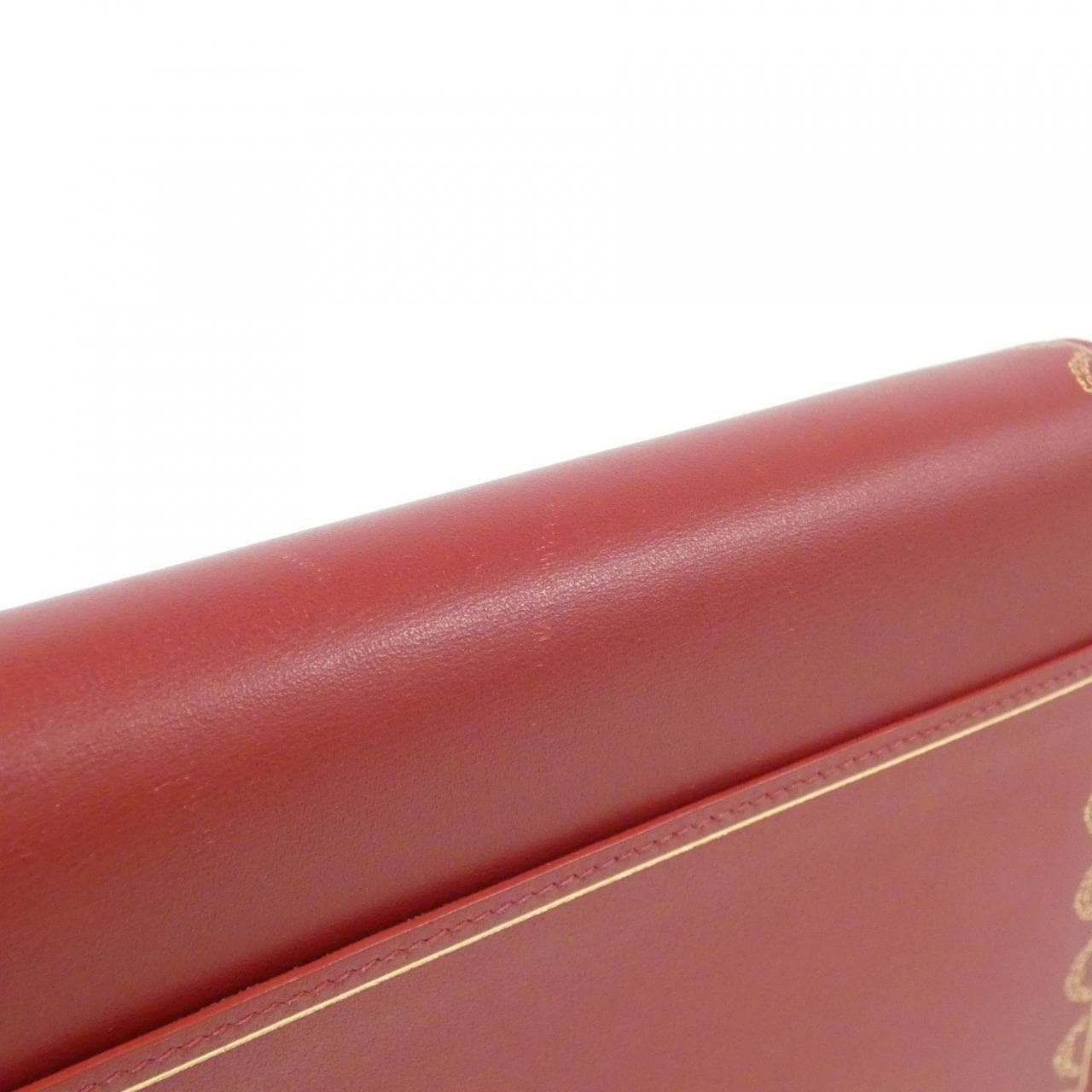 カルティエ GUIRLANDE DE CARTIER L1002220 チェーンウォレット