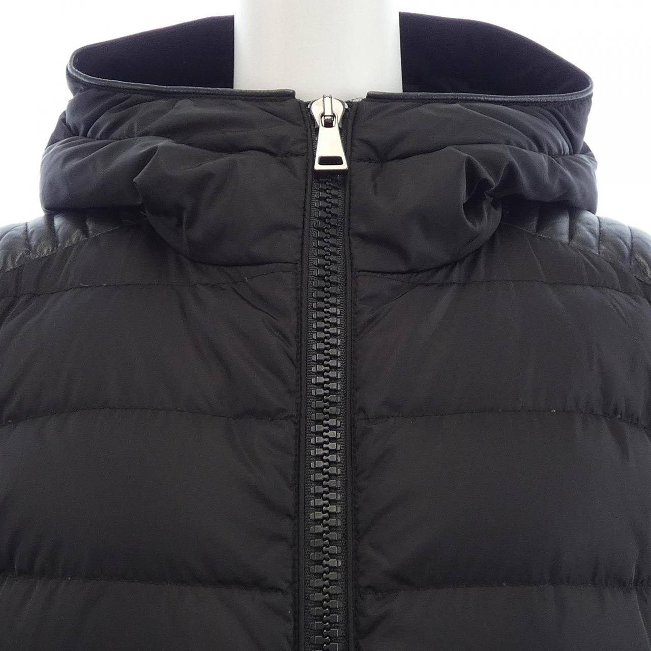 モンクレール MONCLER TALEV ダウンコート