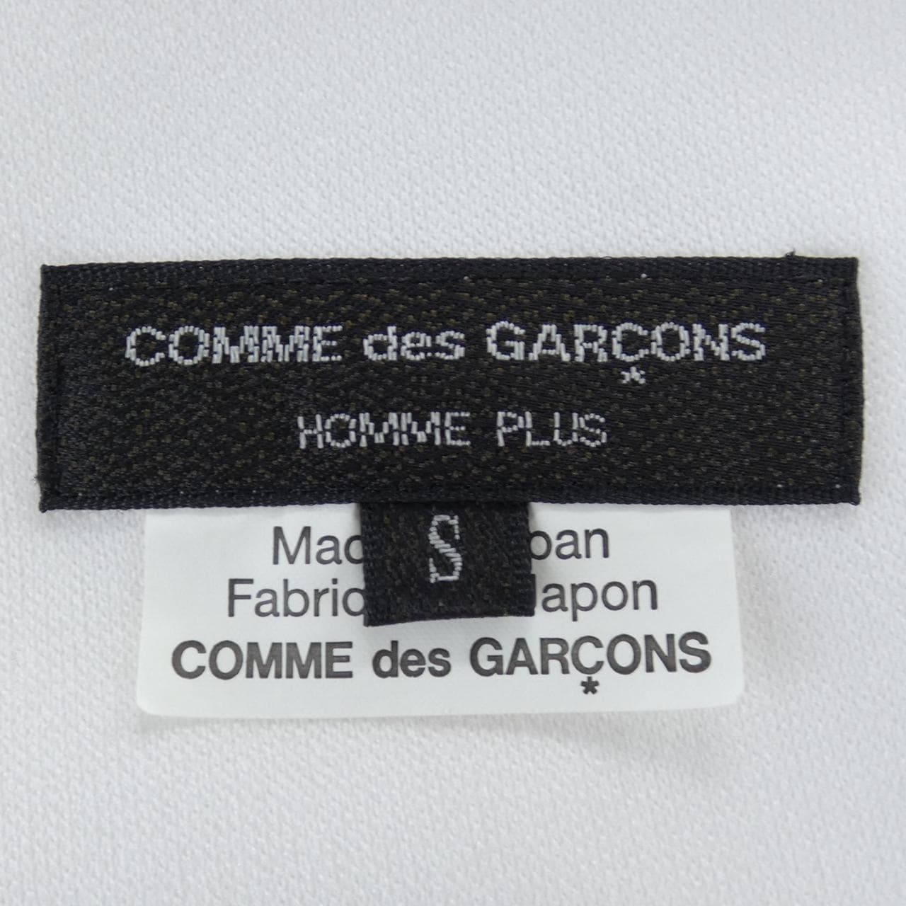 コムデギャルソンオム COMME des GARCONS HOMME PB-T038 パンツ